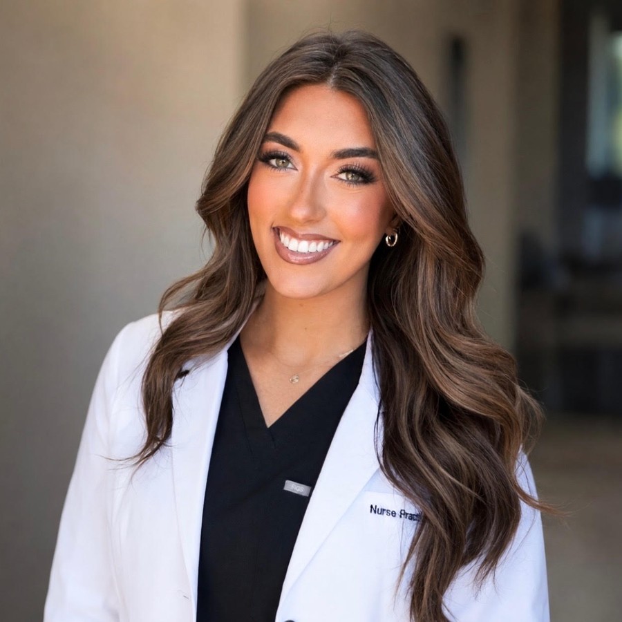 Madison Kitzler, MSN, APRN, FNP-BC
